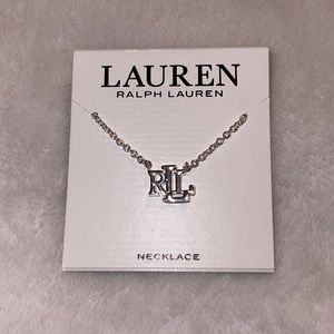 Lauren Ralph Lauren Pendant Necklace